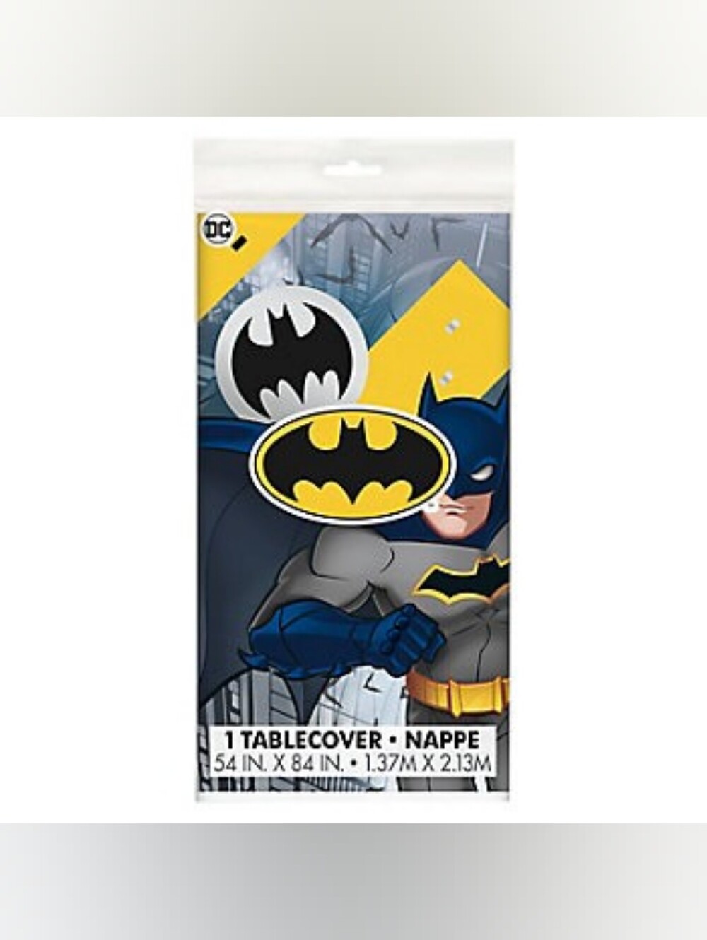Batman Party In A Box! - Picture 5 of 6